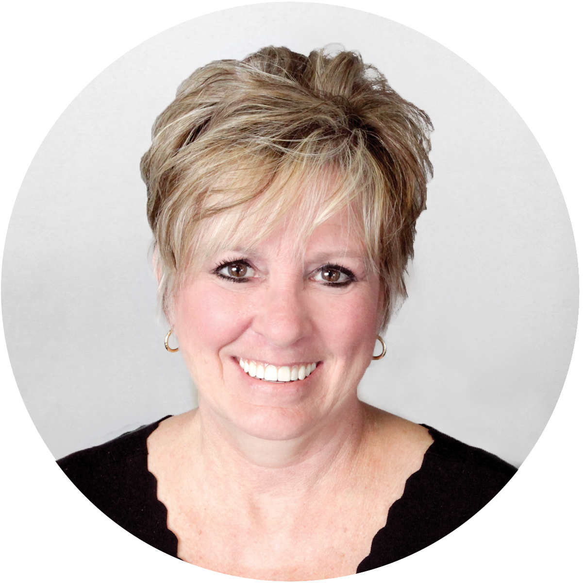 Ann K. Rogers PhD, NCSP headshot