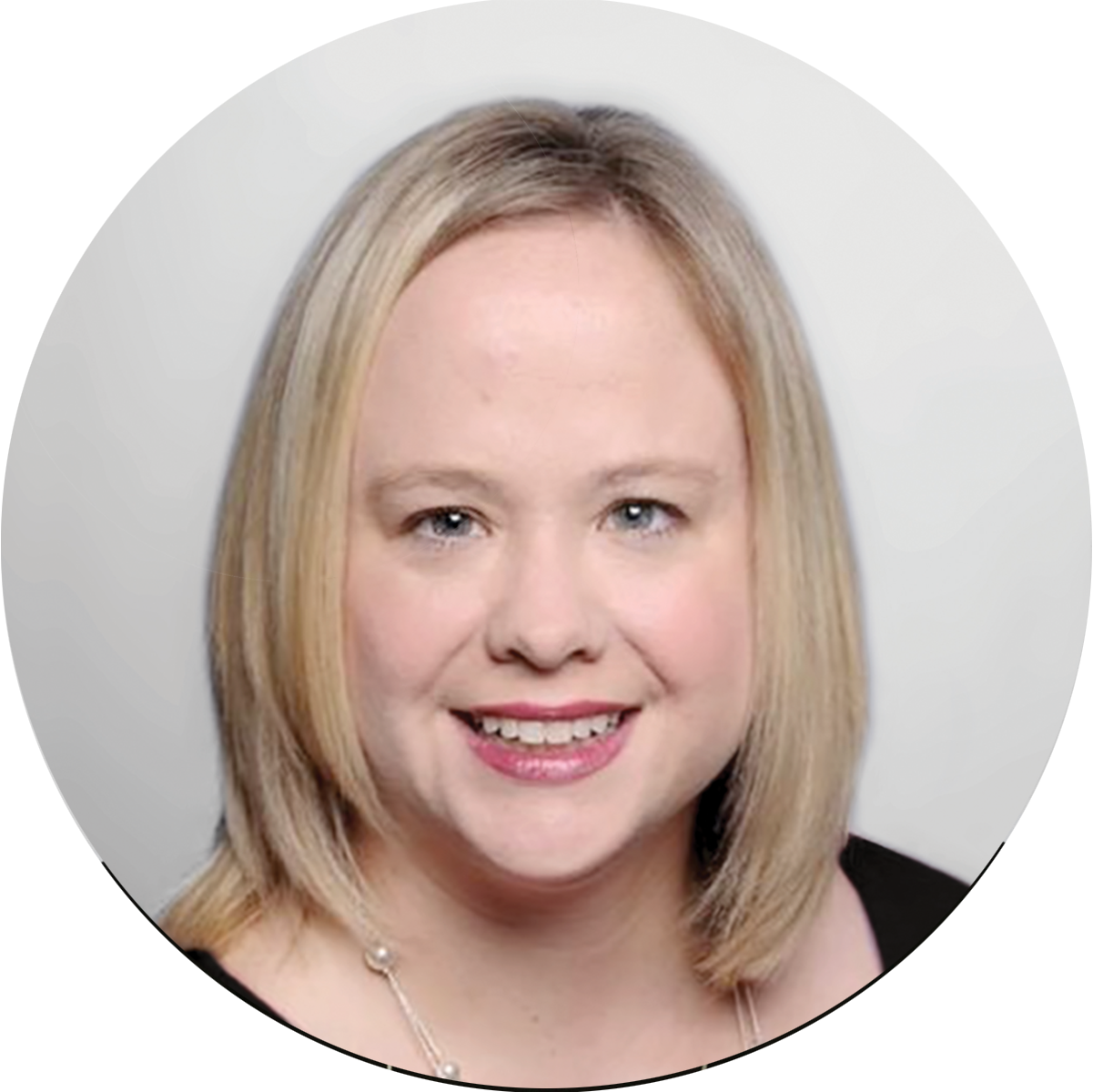 Ashley Arnold, MA, LSSP, NCSP headshot