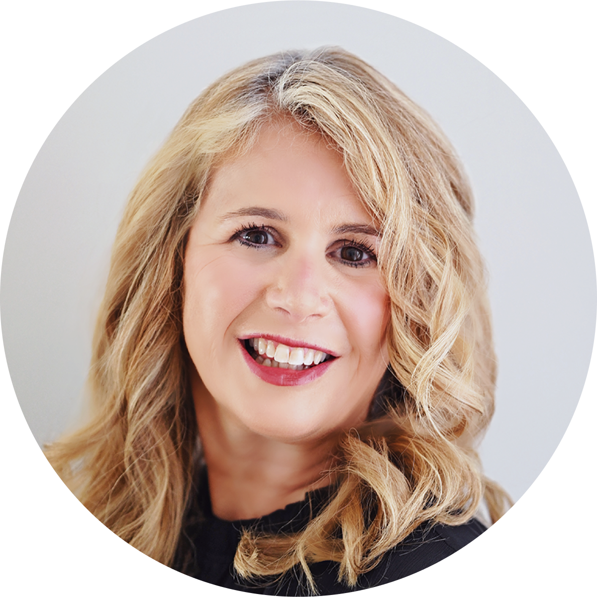 Dawn Muller, PsyS, NCSP headshot