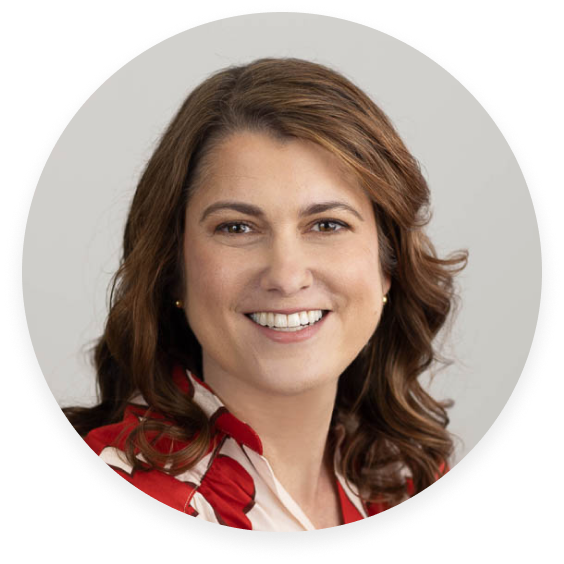 Melisa Moore, PhD, DBSM headshot