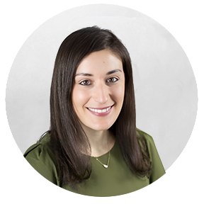 Natasha Ludwig, PhD, LP