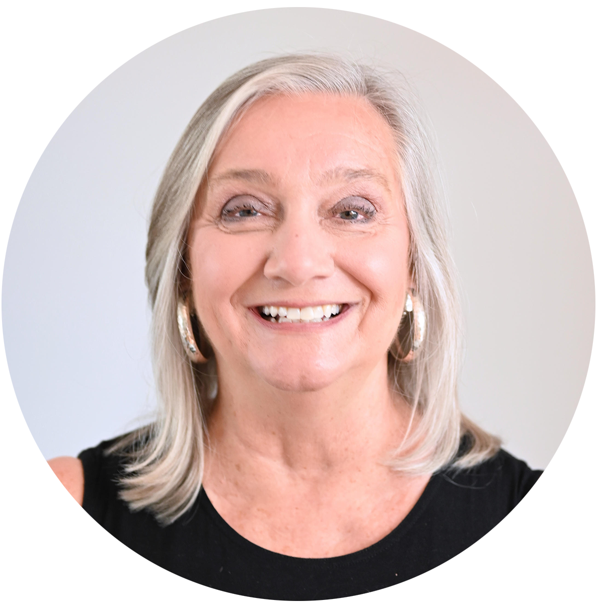 Marilyn Monteiro, PhD, headshot