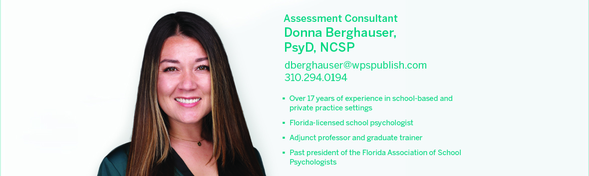 Autism Assessment Tool Kit