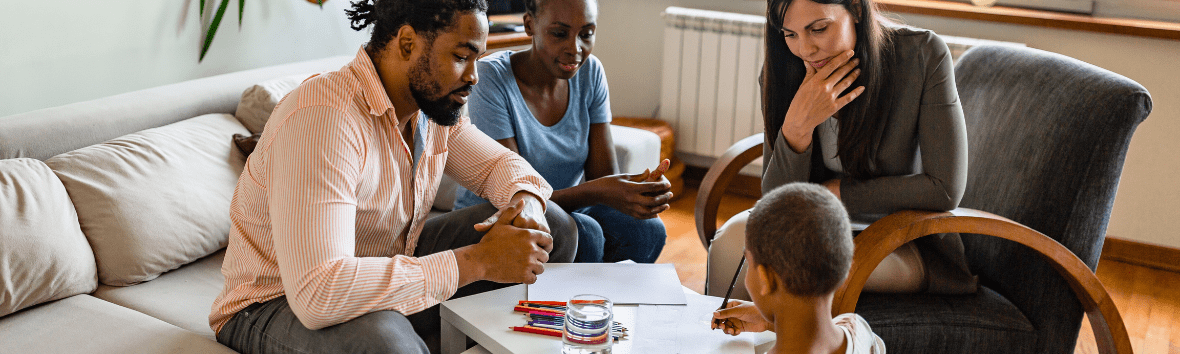 Is it Autism, Trauma, or Both? Part Two: Questions to Ask in a Developmental Assessment